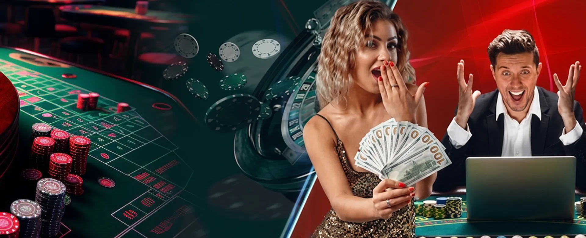 jl aaa online casino hero banner with exciting games
